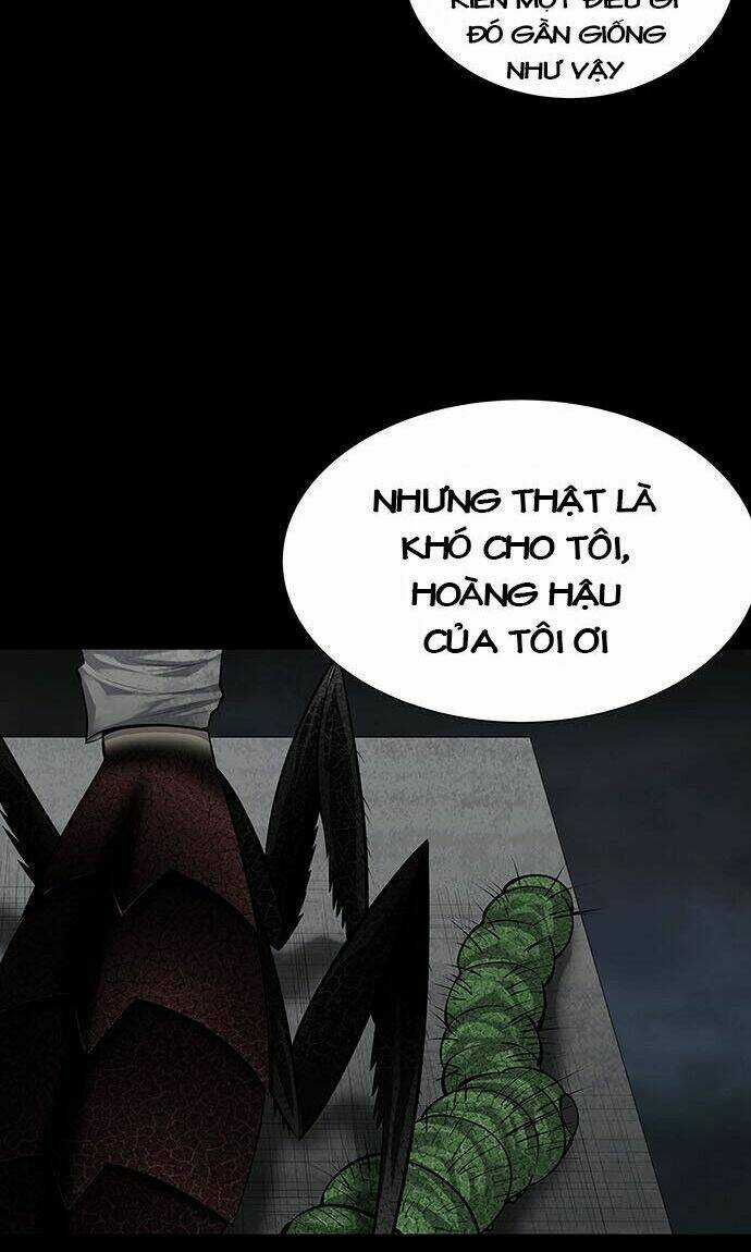 THẢM HỌA ONG ĐỘC Chapter 130 trang 67