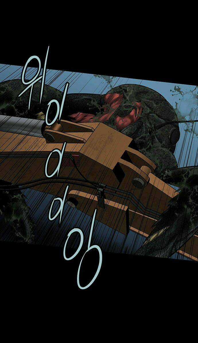 THẢM HỌA ONG ĐỘC Chapter 130 trang 7