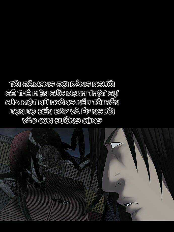 THẢM HỌA ONG ĐỘC Chapter 130 trang 70