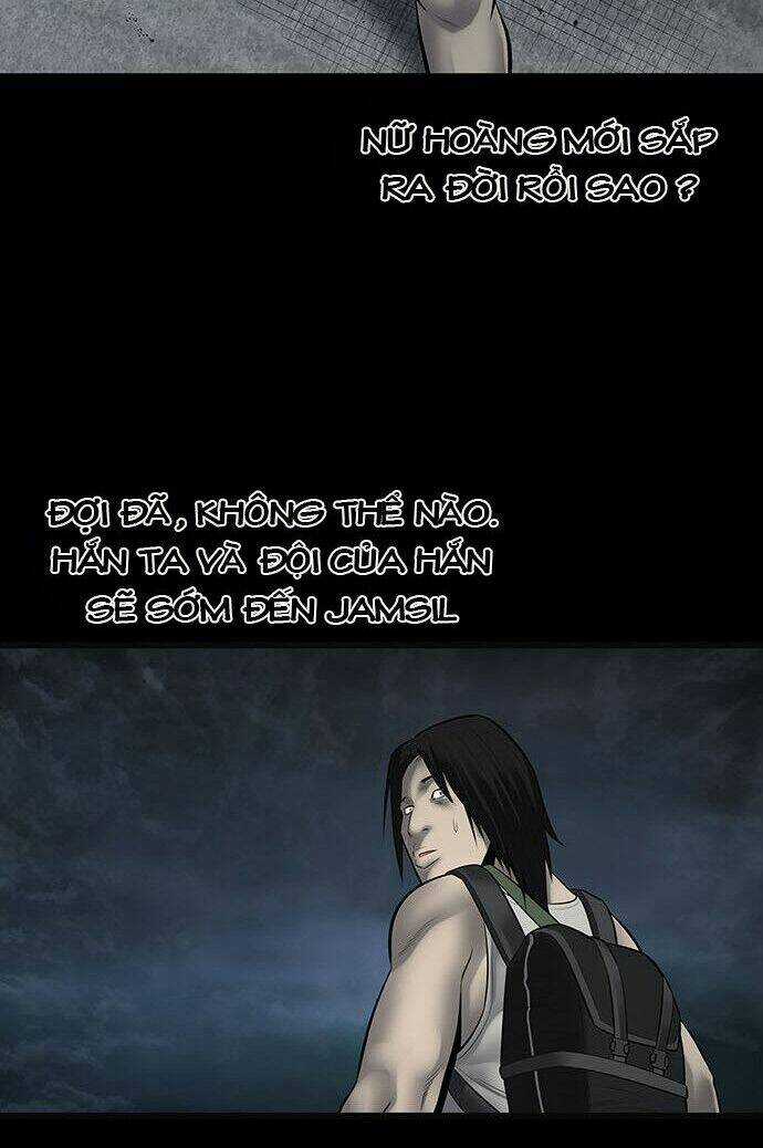 THẢM HỌA ONG ĐỘC Chapter 130 trang 75