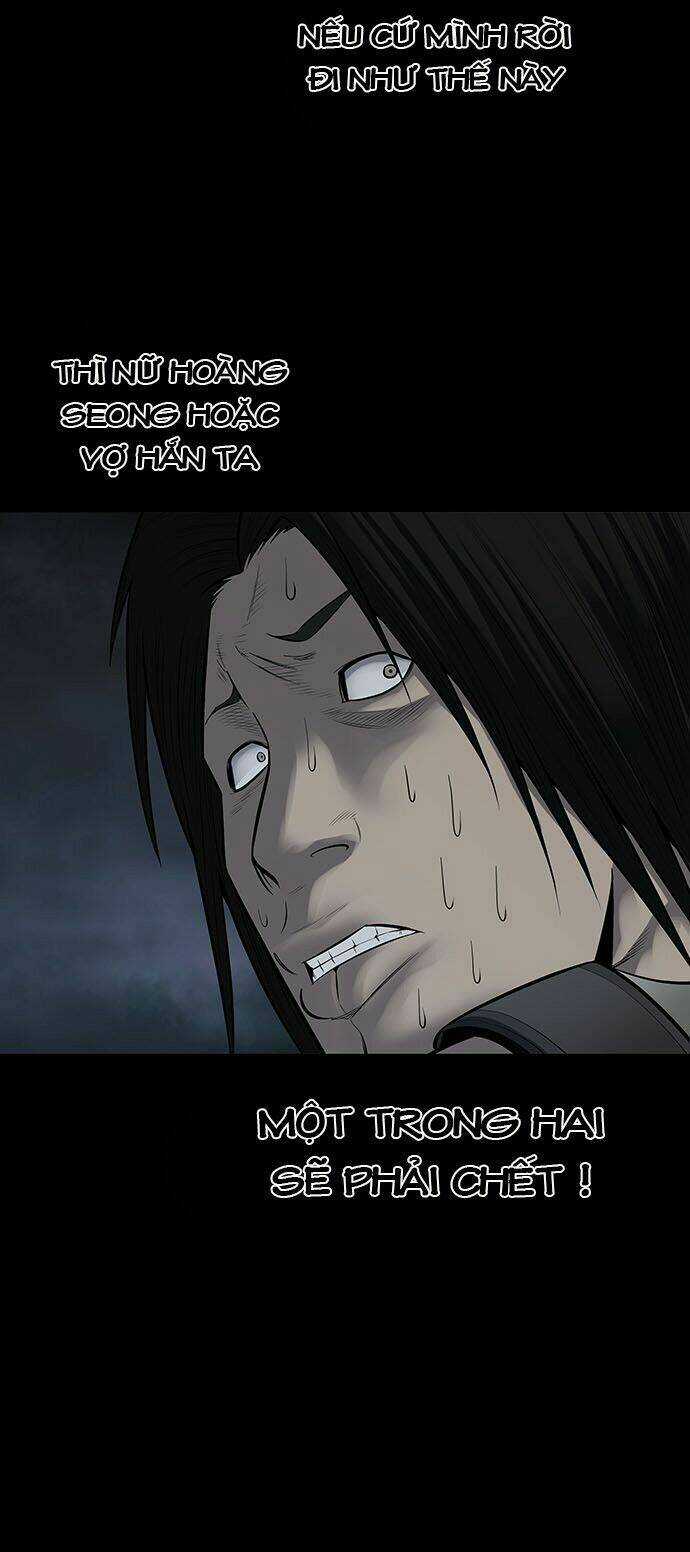 THẢM HỌA ONG ĐỘC Chapter 130 trang 76