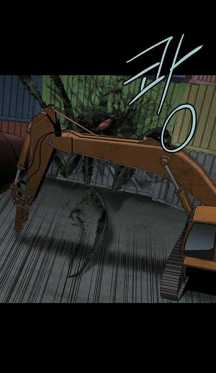 THẢM HỌA ONG ĐỘC Chapter 130 trang 8