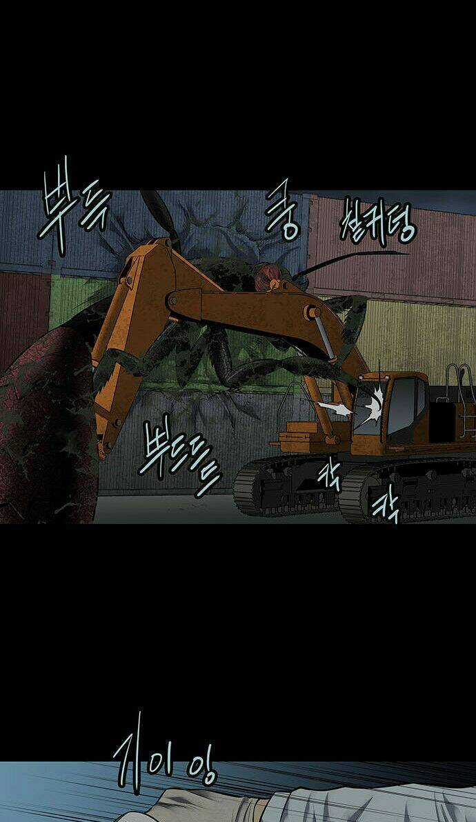 THẢM HỌA ONG ĐỘC Chapter 130 trang 9