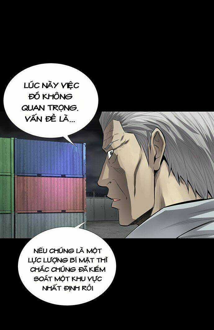 THẢM HỌA ONG ĐỘC Chapter 131 trang 10