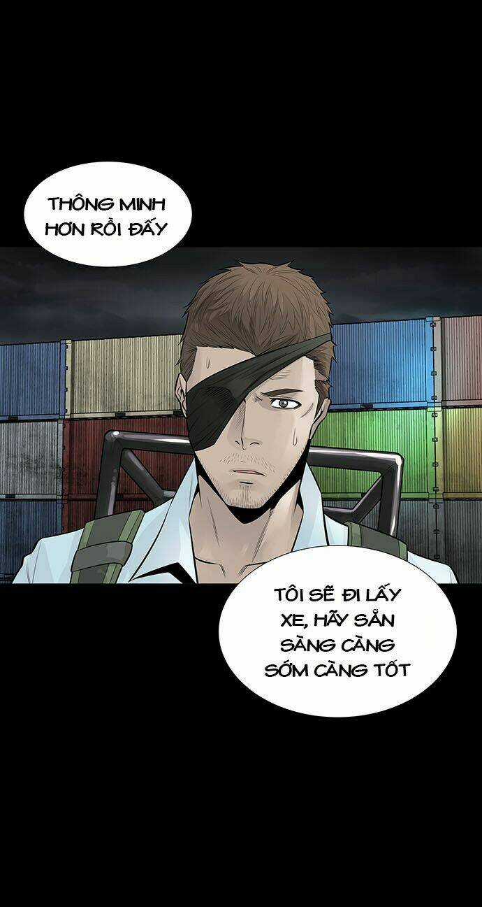 THẢM HỌA ONG ĐỘC Chapter 131 trang 12