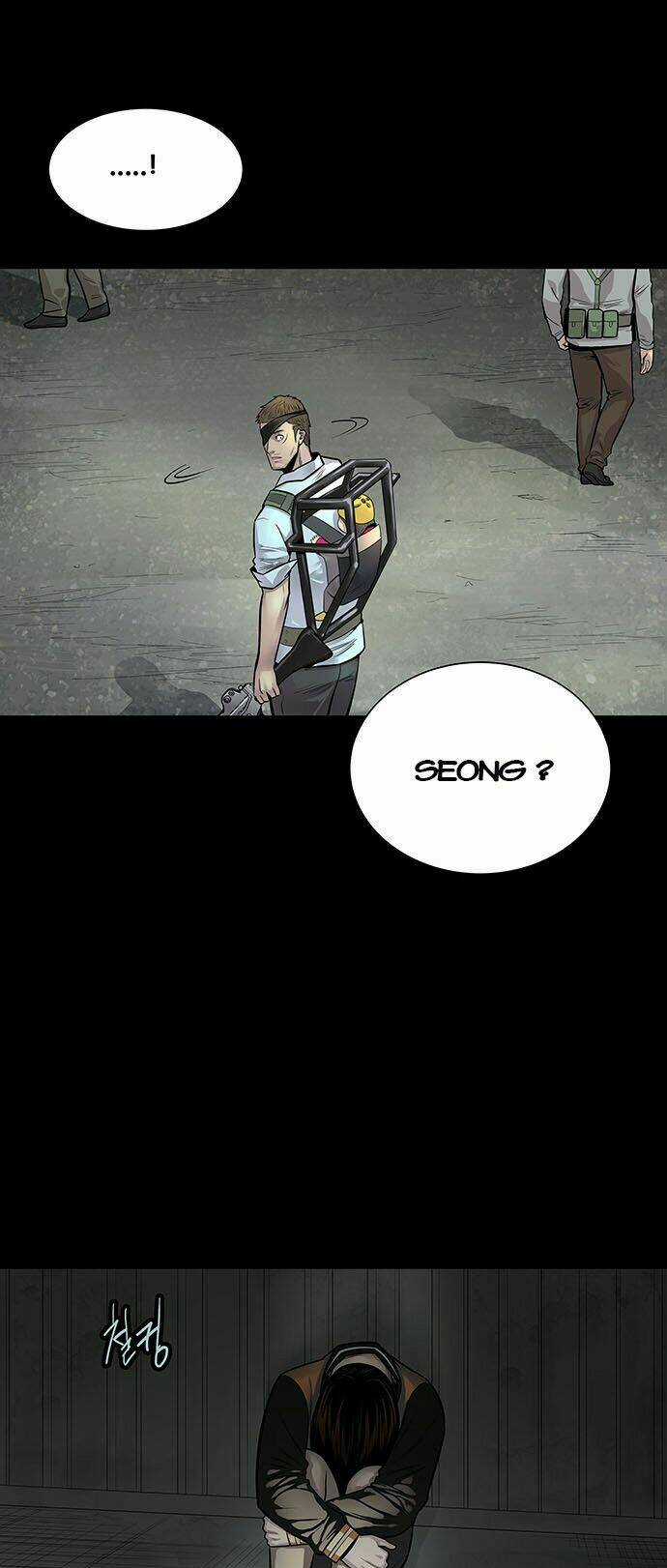 THẢM HỌA ONG ĐỘC Chapter 131 trang 13