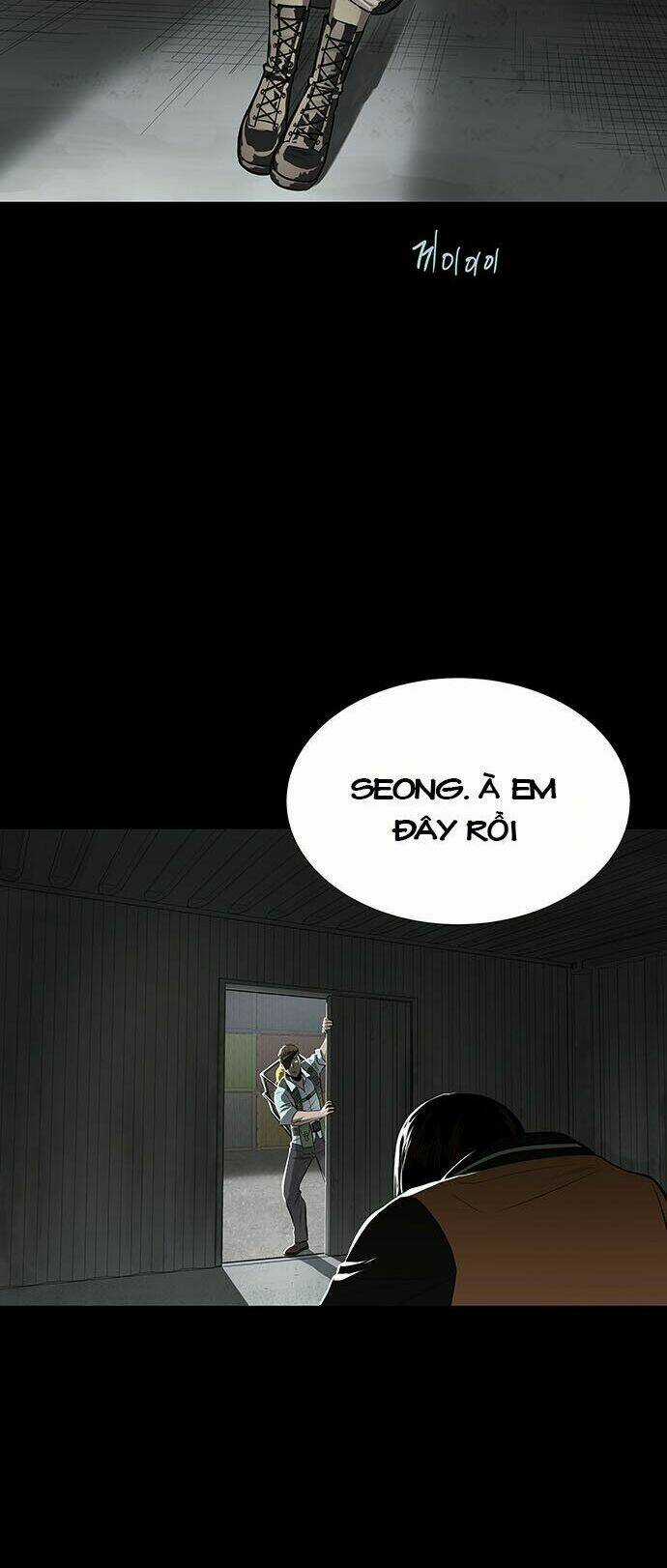 THẢM HỌA ONG ĐỘC Chapter 131 trang 14