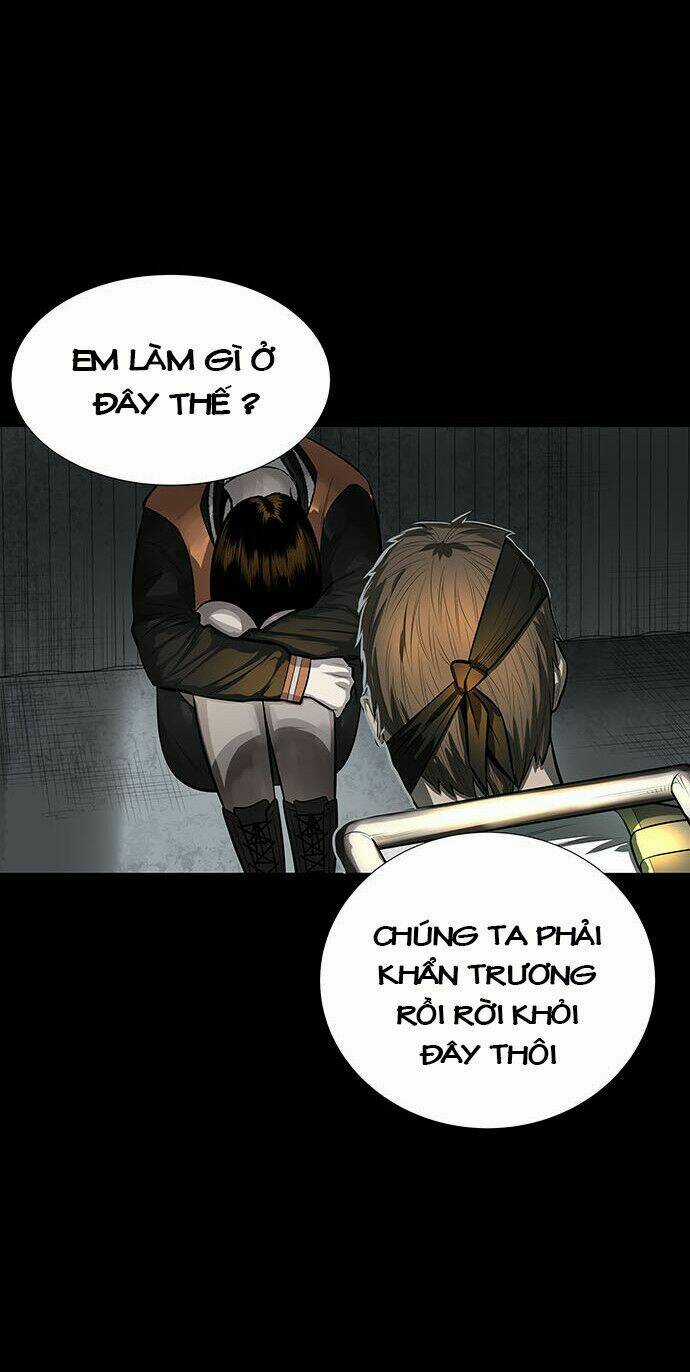 THẢM HỌA ONG ĐỘC Chapter 131 trang 15