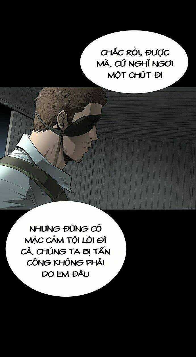 THẢM HỌA ONG ĐỘC Chapter 131 trang 18