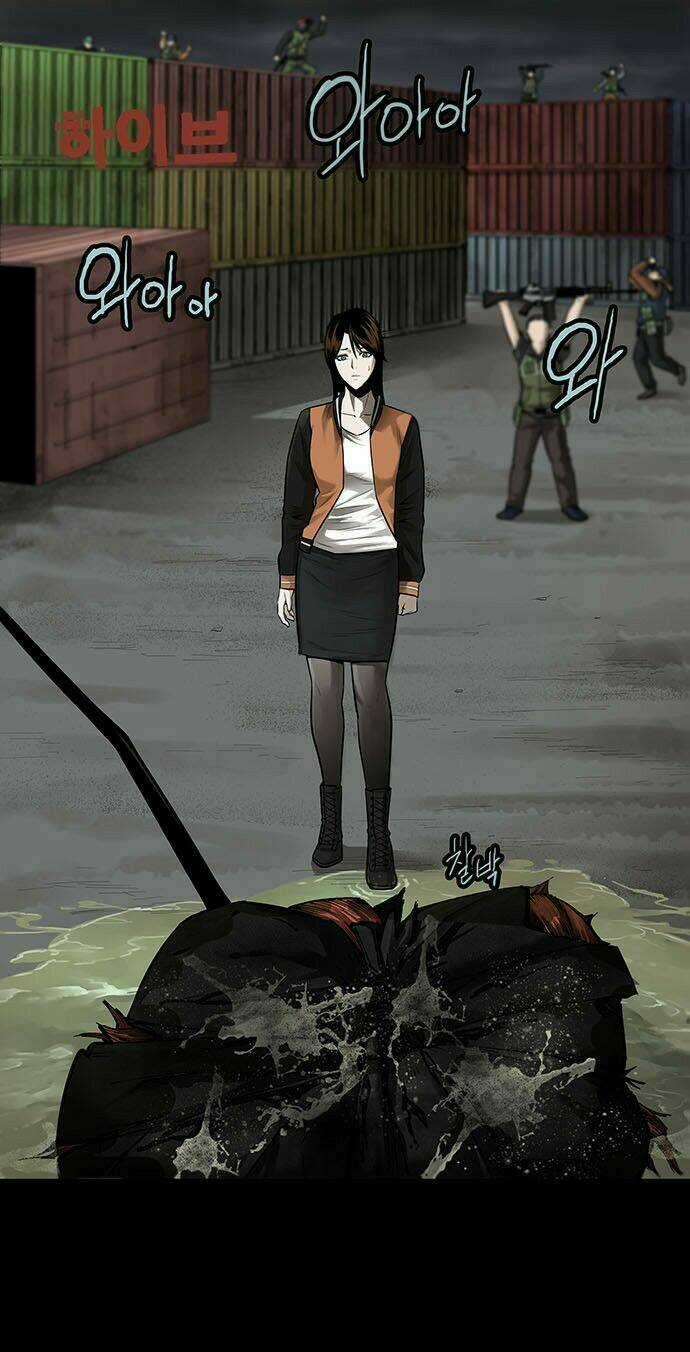 THẢM HỌA ONG ĐỘC Chapter 131 trang 2