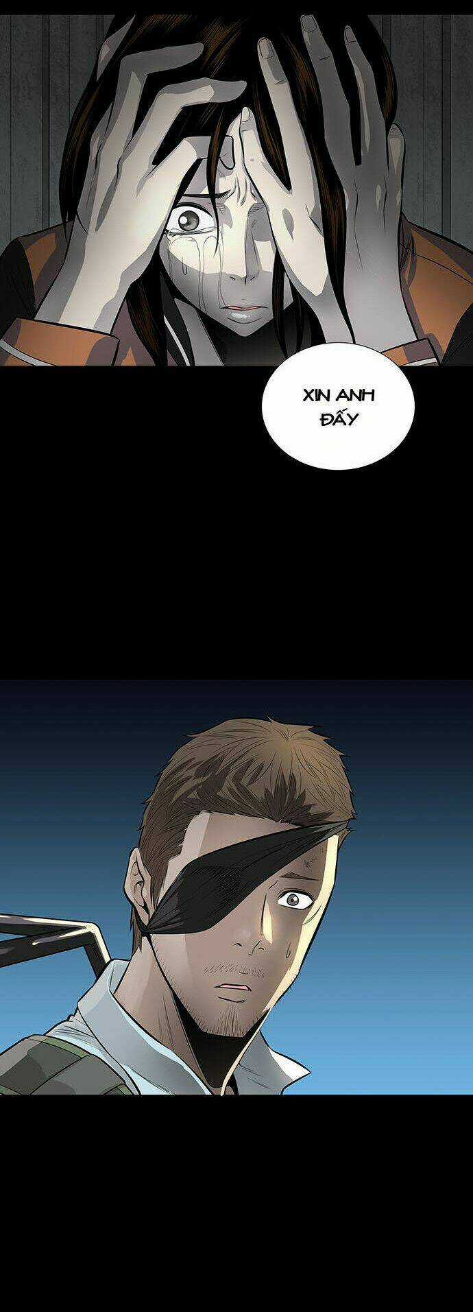 THẢM HỌA ONG ĐỘC Chapter 131 trang 20