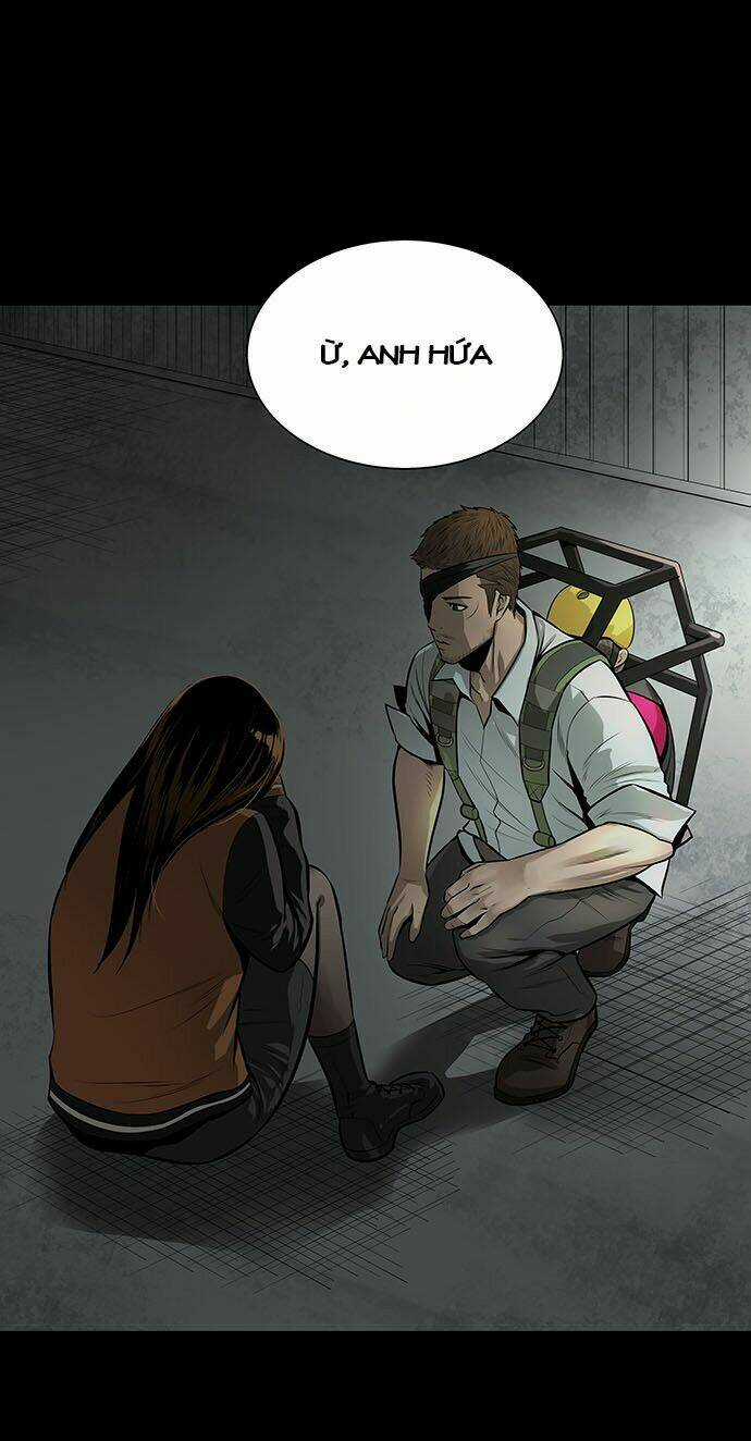 THẢM HỌA ONG ĐỘC Chapter 131 trang 21