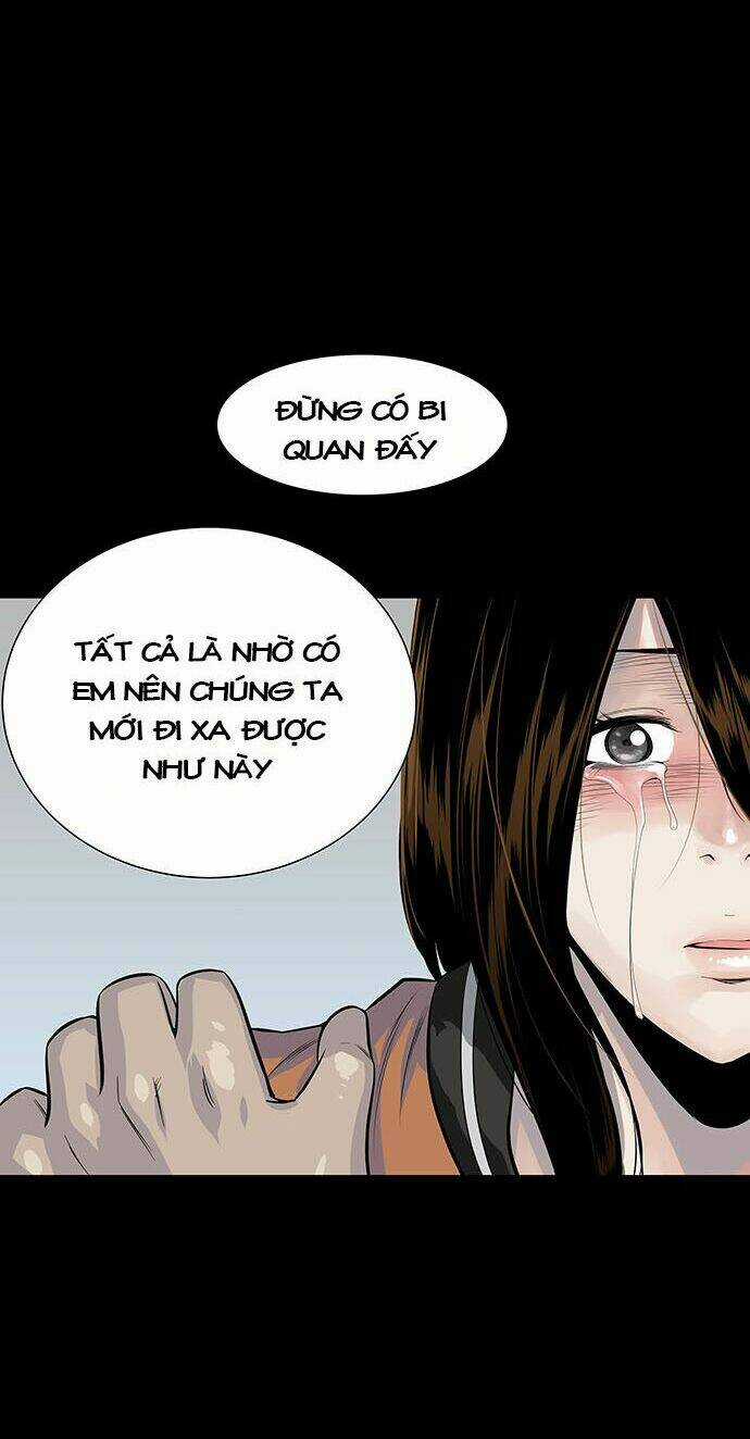 THẢM HỌA ONG ĐỘC Chapter 131 trang 22