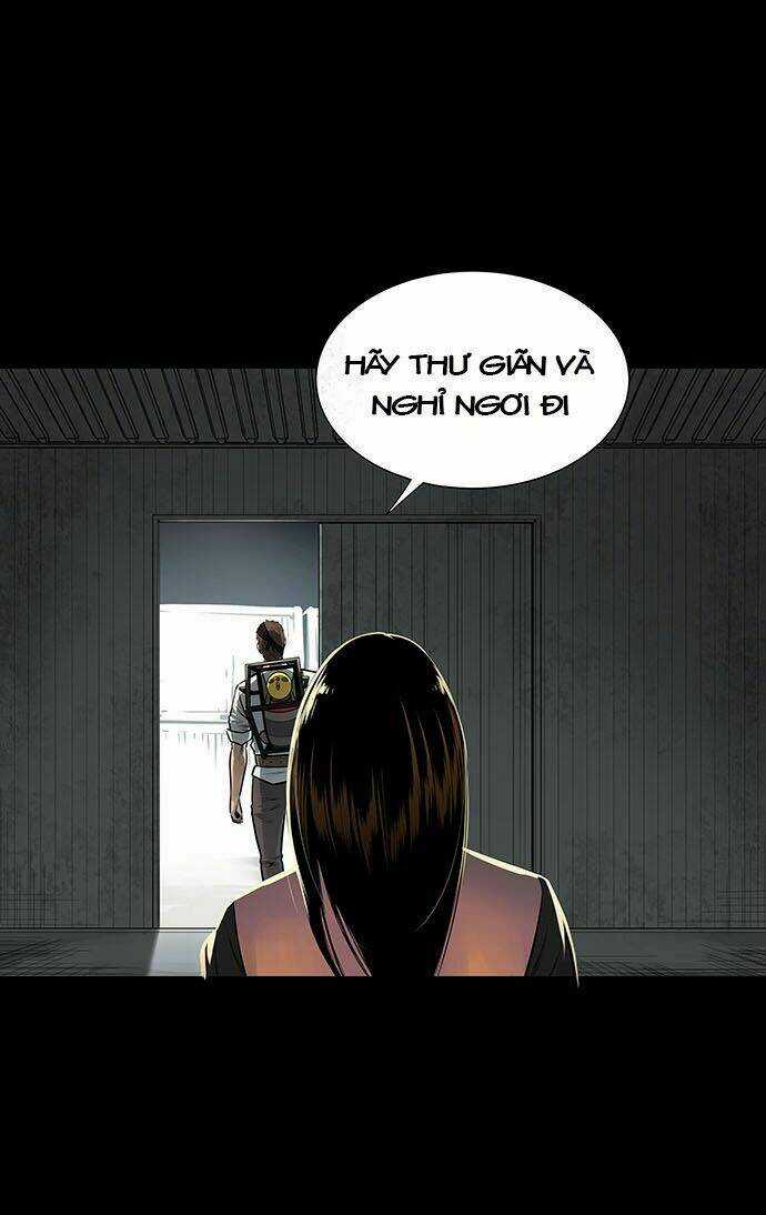 THẢM HỌA ONG ĐỘC Chapter 131 trang 23