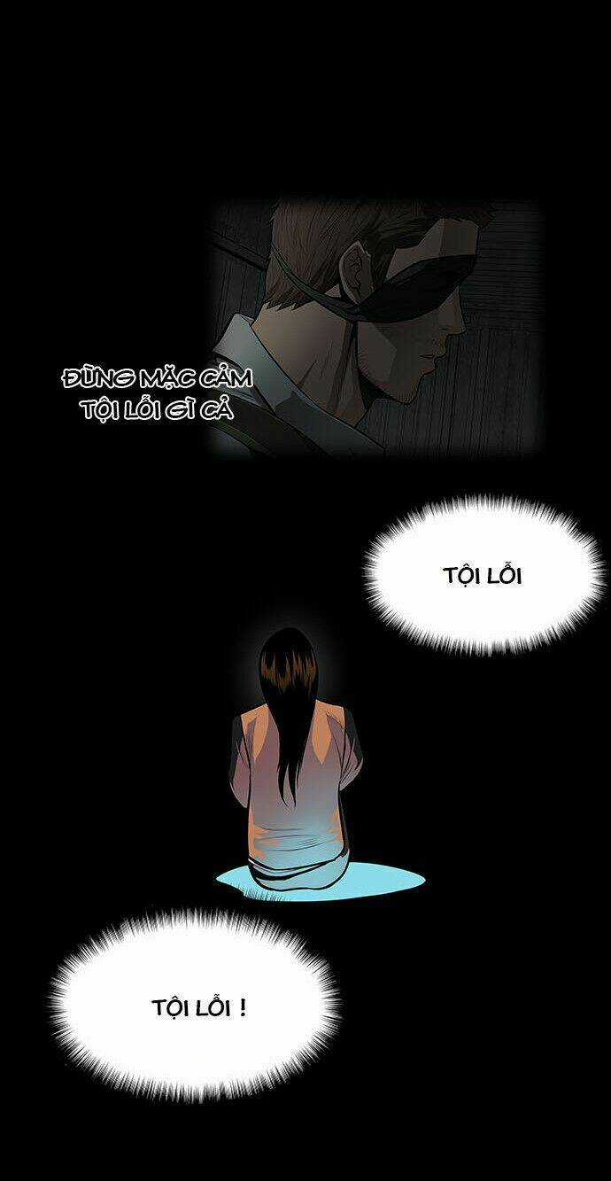 THẢM HỌA ONG ĐỘC Chapter 131 trang 25