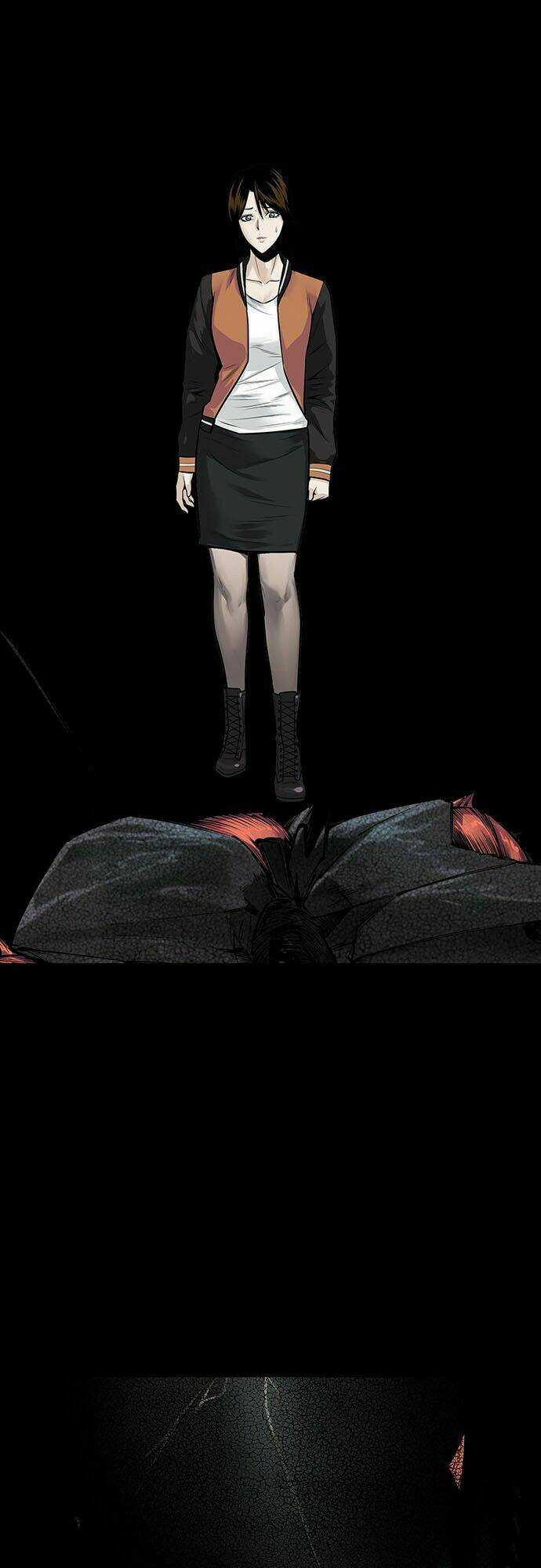 THẢM HỌA ONG ĐỘC Chapter 131 trang 27