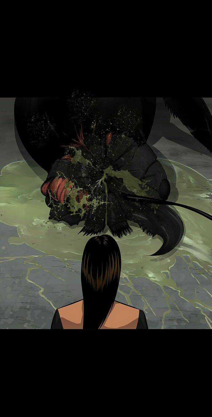 THẢM HỌA ONG ĐỘC Chapter 131 trang 3