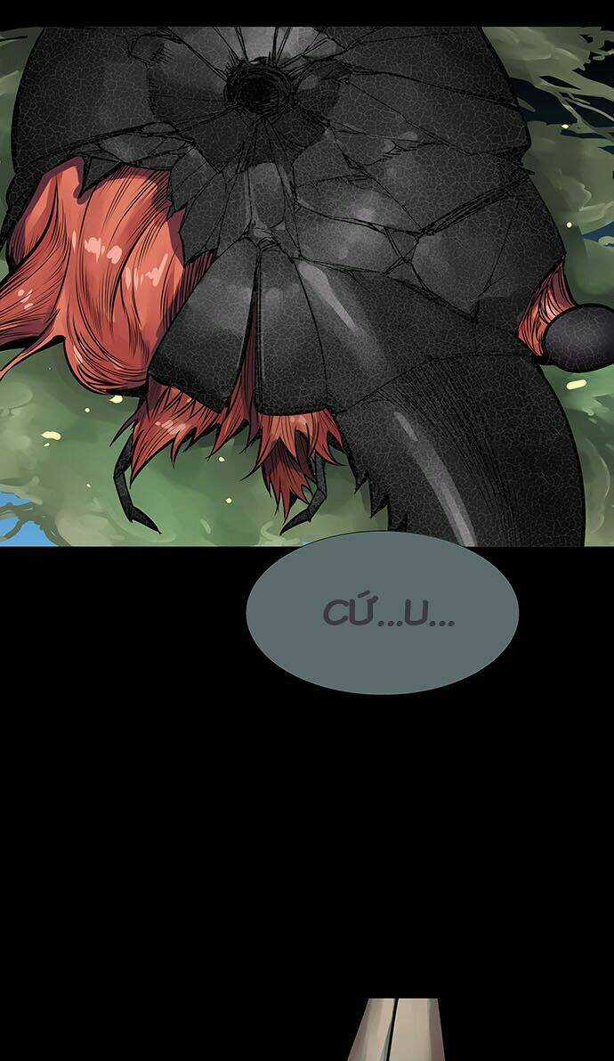 THẢM HỌA ONG ĐỘC Chapter 131 trang 30