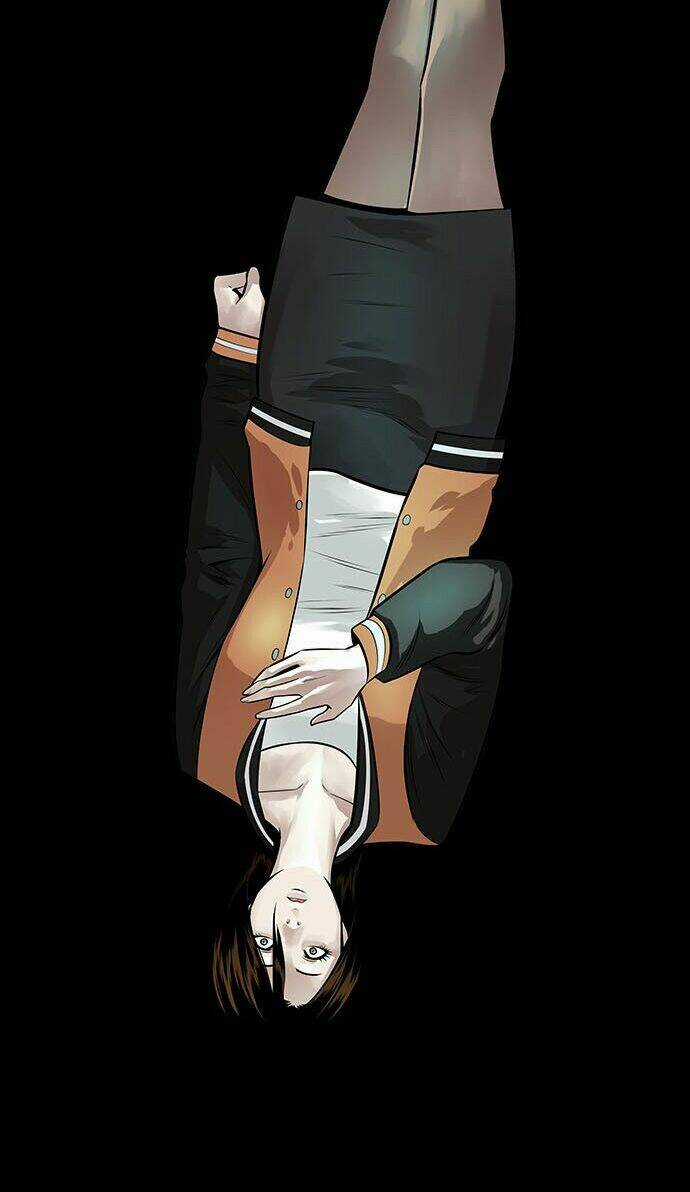 THẢM HỌA ONG ĐỘC Chapter 131 trang 31