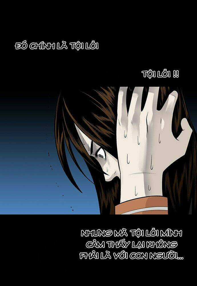 THẢM HỌA ONG ĐỘC Chapter 131 trang 32