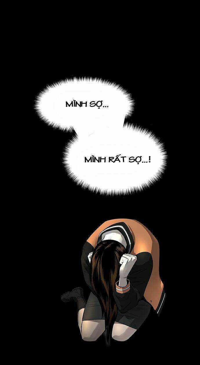 THẢM HỌA ONG ĐỘC Chapter 131 trang 33