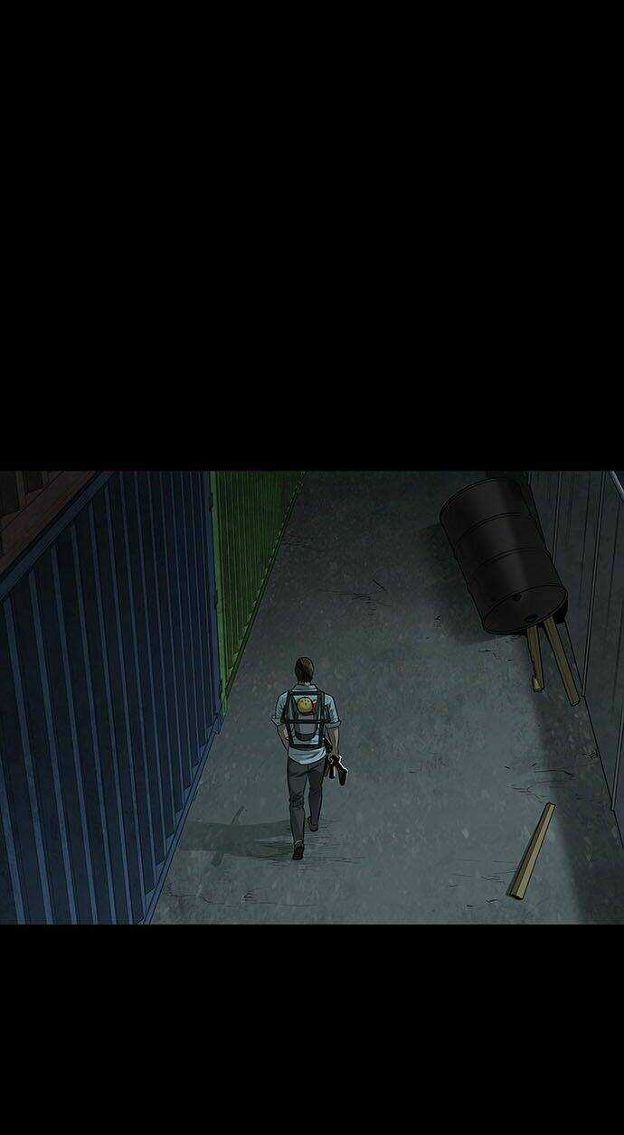 THẢM HỌA ONG ĐỘC Chapter 131 trang 34