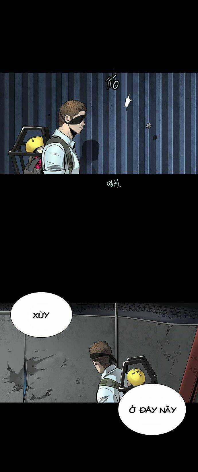 THẢM HỌA ONG ĐỘC Chapter 131 trang 35