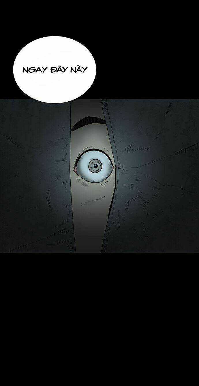 THẢM HỌA ONG ĐỘC Chapter 131 trang 36