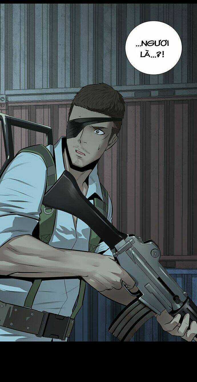 THẢM HỌA ONG ĐỘC Chapter 131 trang 37