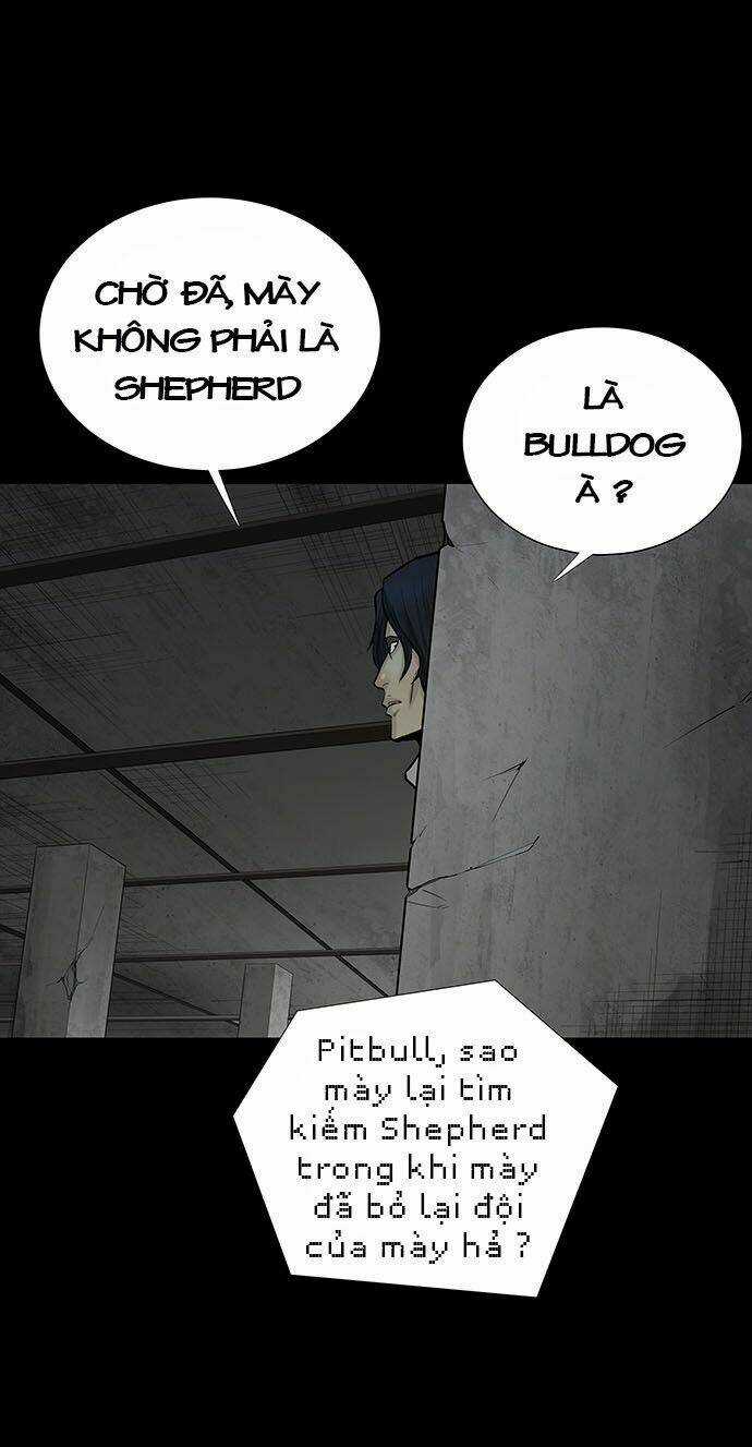 THẢM HỌA ONG ĐỘC Chapter 131 trang 45