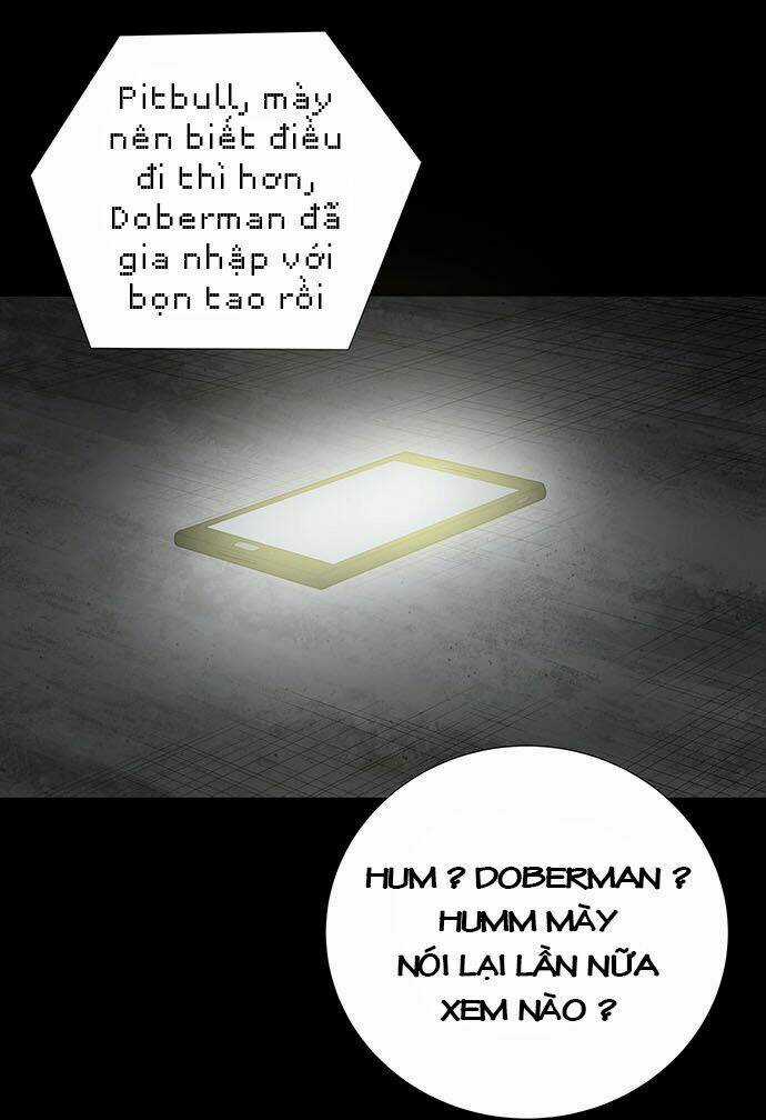 THẢM HỌA ONG ĐỘC Chapter 131 trang 48