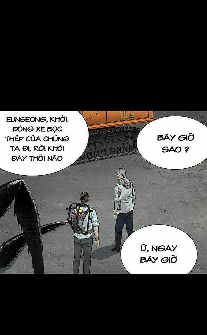 THẢM HỌA ONG ĐỘC Chapter 131 trang 5