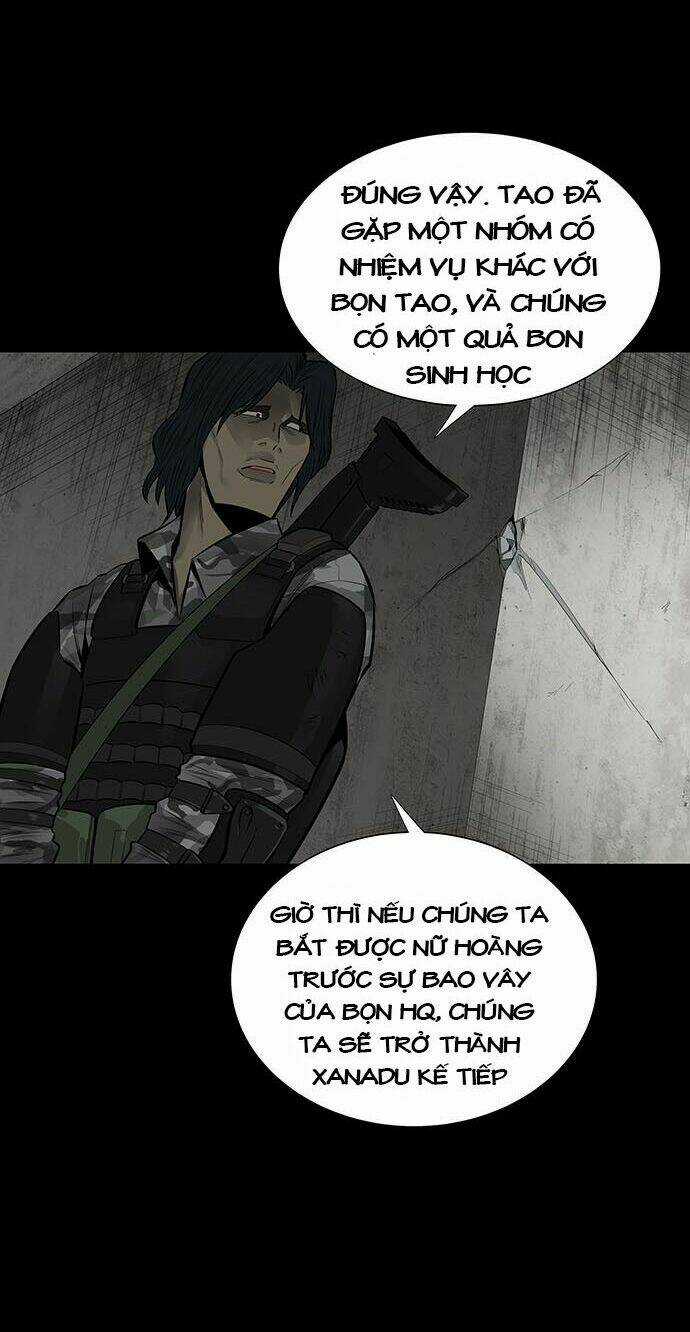 THẢM HỌA ONG ĐỘC Chapter 131 trang 51