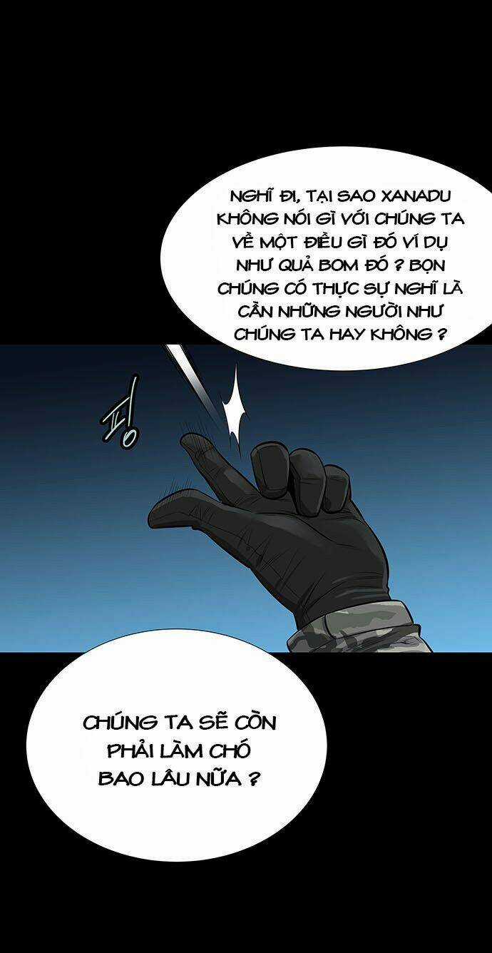 THẢM HỌA ONG ĐỘC Chapter 131 trang 52