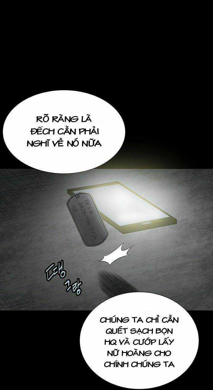 THẢM HỌA ONG ĐỘC Chapter 131 trang 53