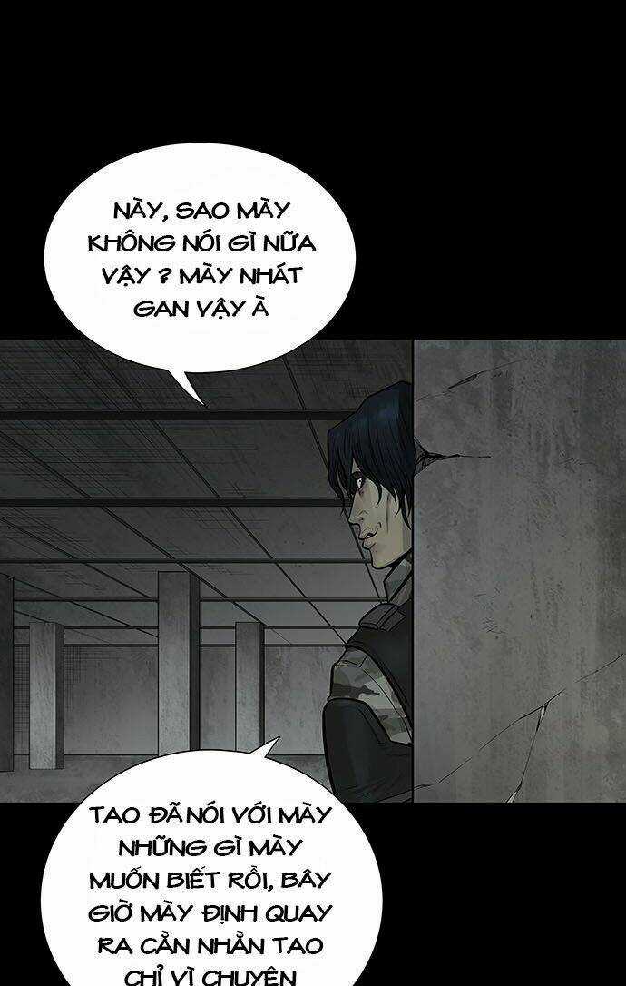 THẢM HỌA ONG ĐỘC Chapter 131 trang 56