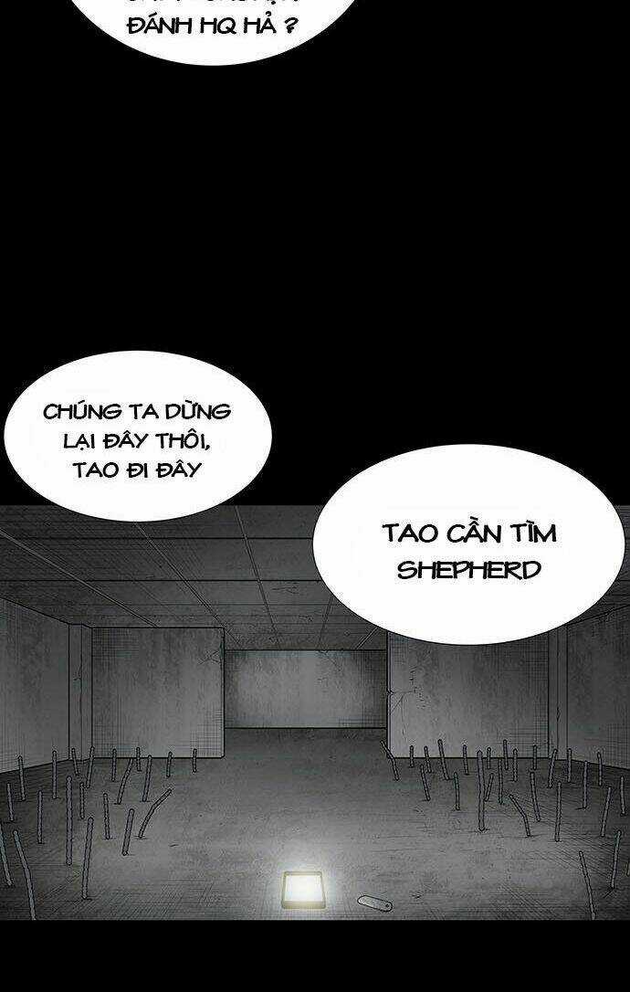 THẢM HỌA ONG ĐỘC Chapter 131 trang 57