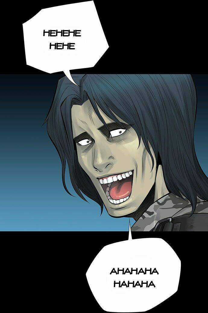 THẢM HỌA ONG ĐỘC Chapter 131 trang 59