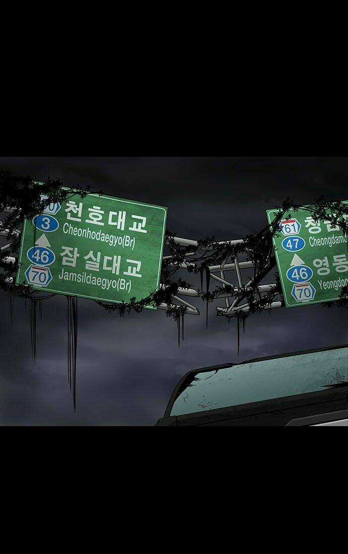 THẢM HỌA ONG ĐỘC Chapter 131 trang 60