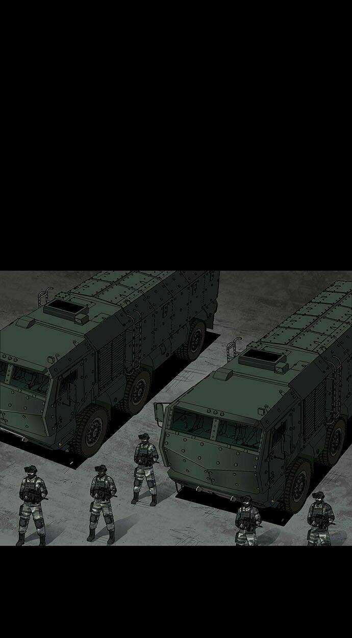 THẢM HỌA ONG ĐỘC Chapter 131 trang 63