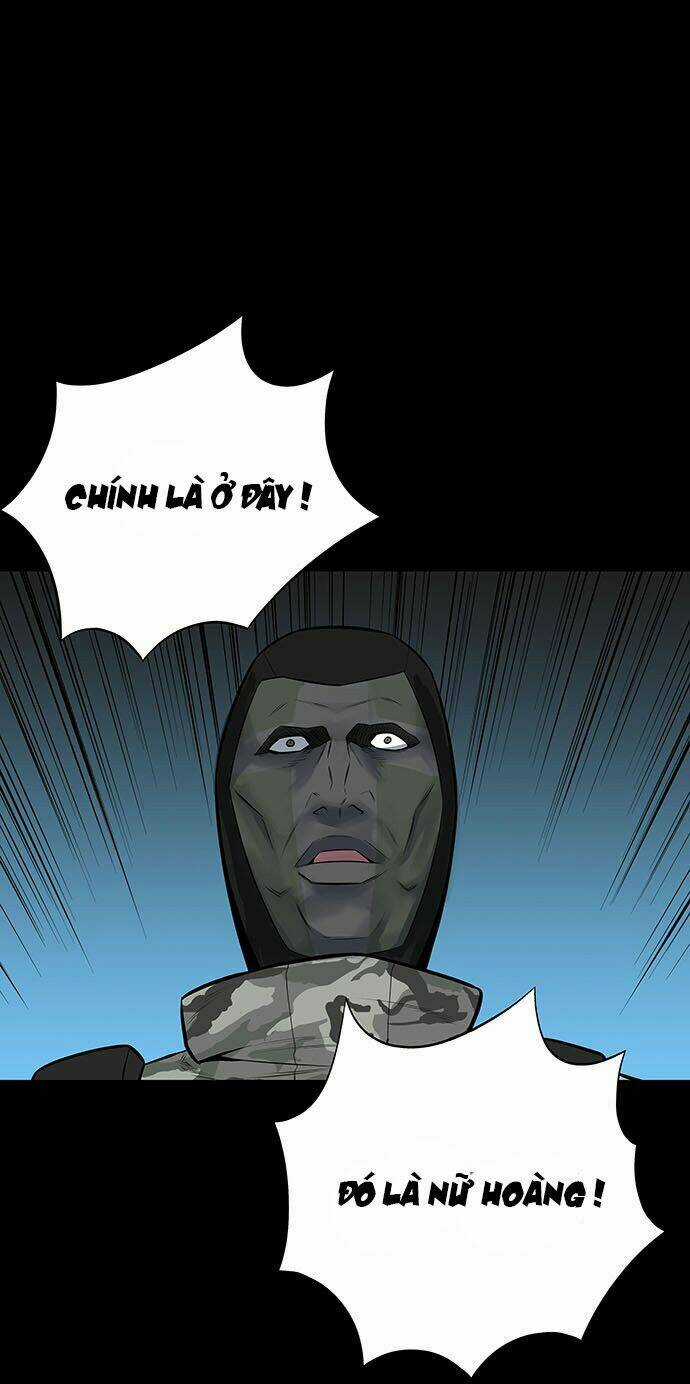 THẢM HỌA ONG ĐỘC Chapter 131 trang 66