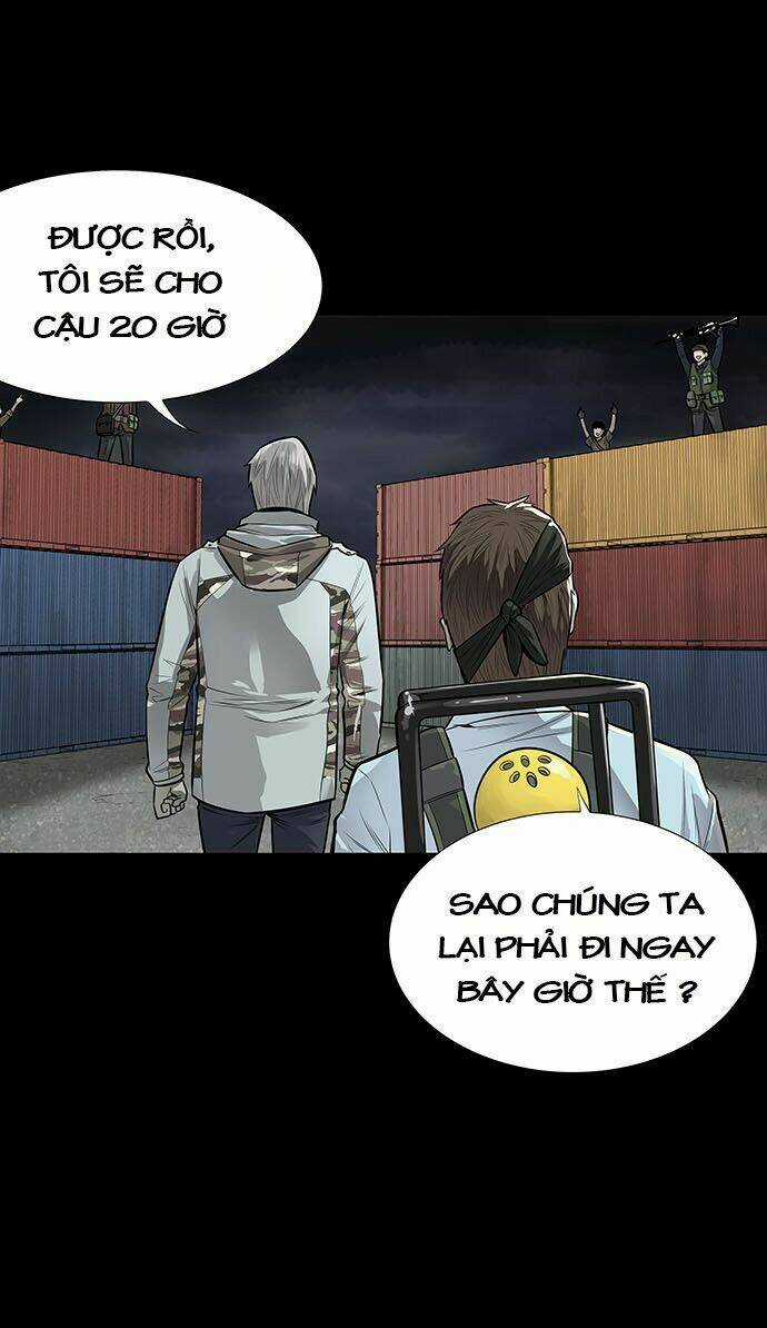 THẢM HỌA ONG ĐỘC Chapter 131 trang 8