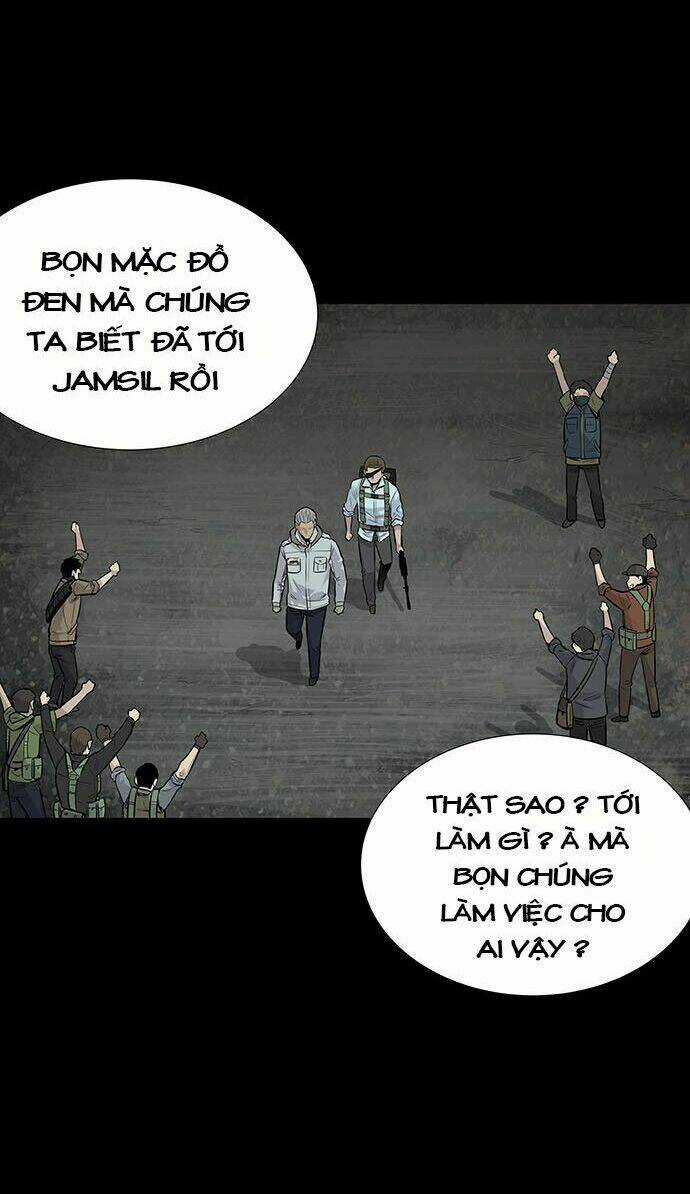 THẢM HỌA ONG ĐỘC Chapter 131 trang 9