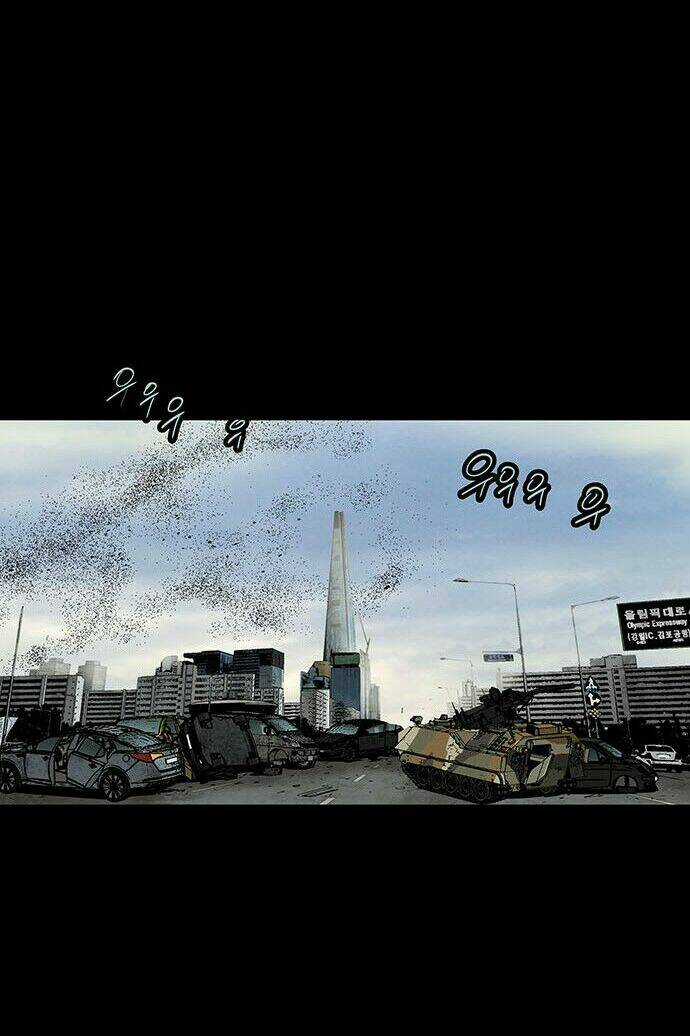 THẢM HỌA ONG ĐỘC Chapter 132 trang 10