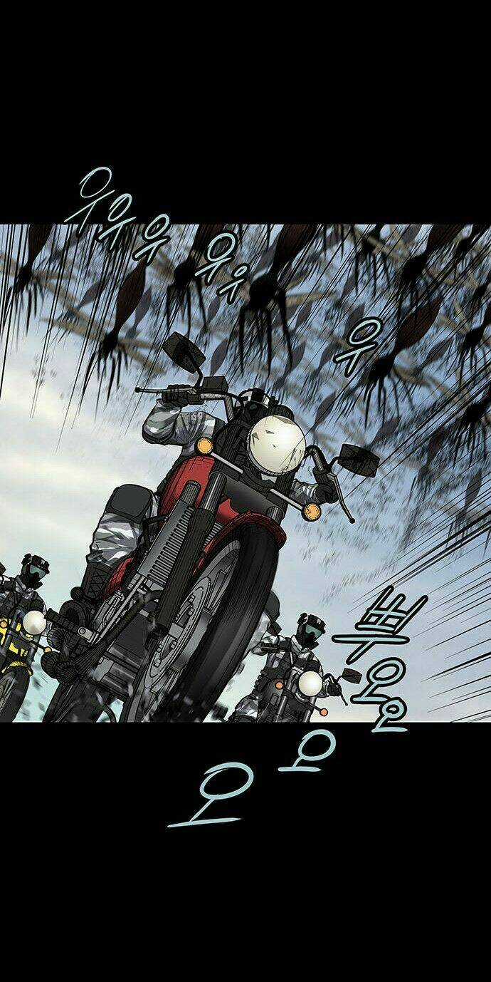 THẢM HỌA ONG ĐỘC Chapter 132 trang 11