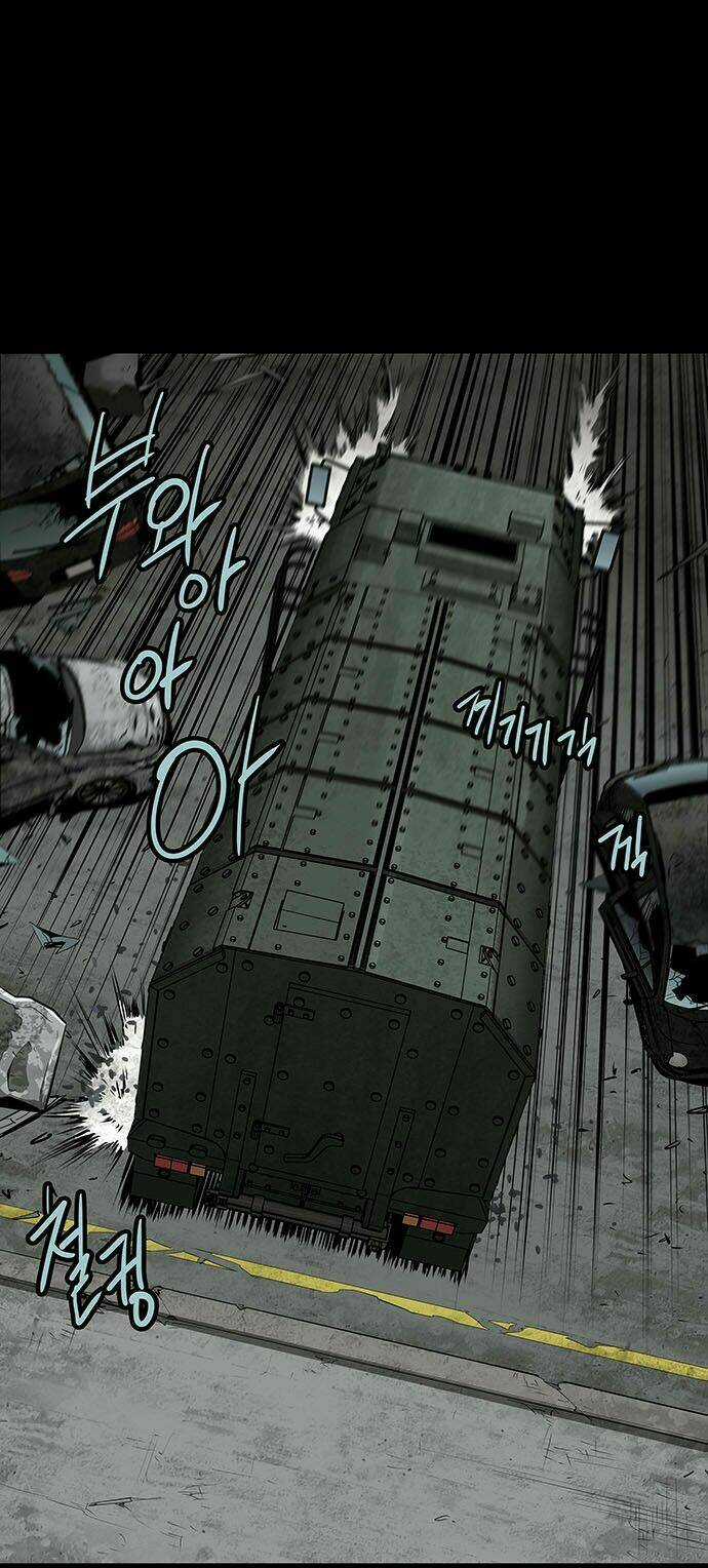 THẢM HỌA ONG ĐỘC Chapter 132 trang 13