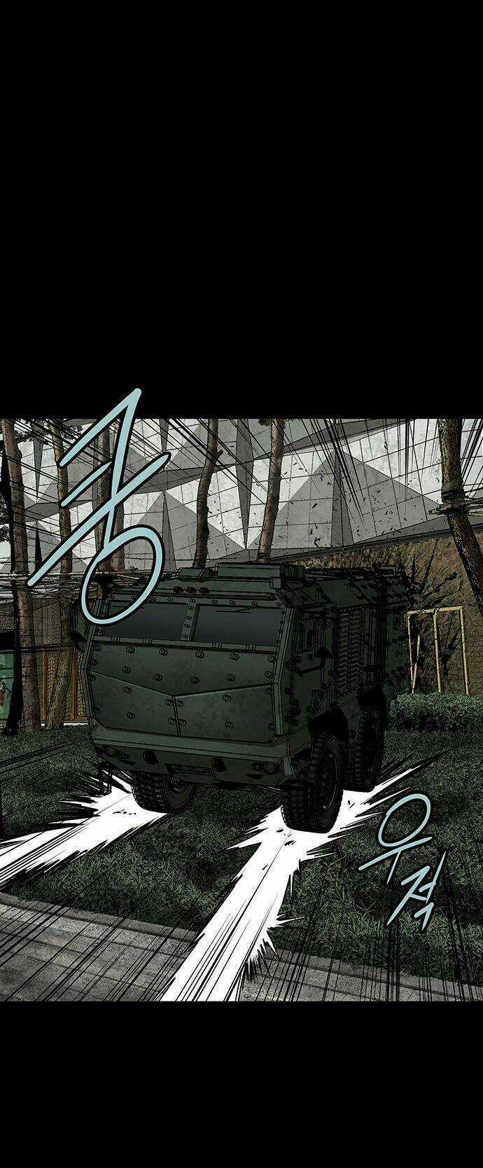 THẢM HỌA ONG ĐỘC Chapter 132 trang 14