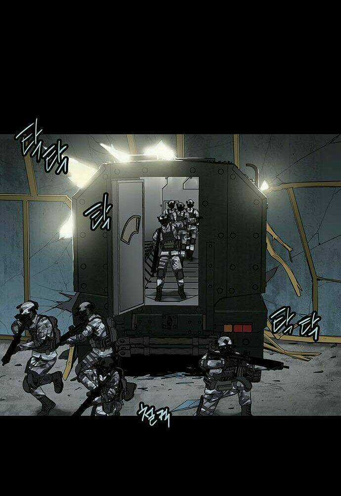 THẢM HỌA ONG ĐỘC Chapter 132 trang 15