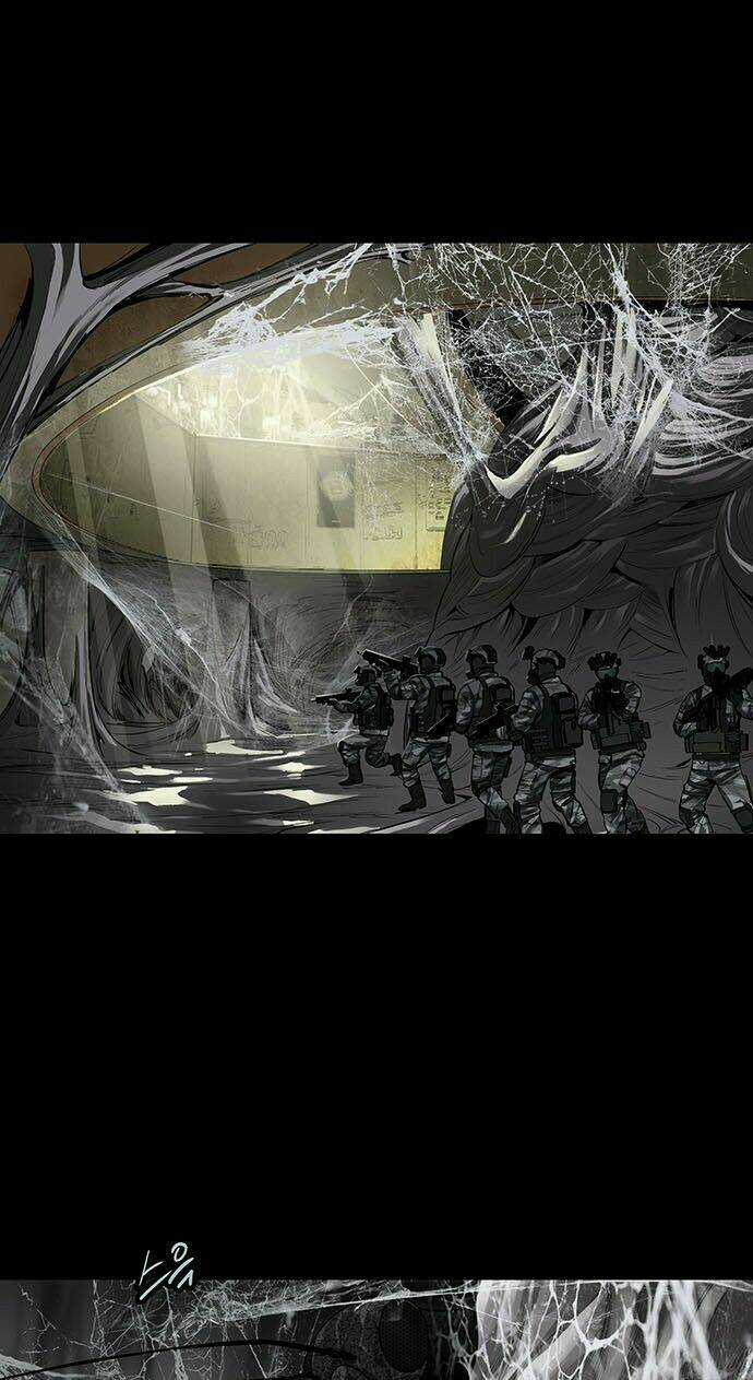 THẢM HỌA ONG ĐỘC Chapter 132 trang 17