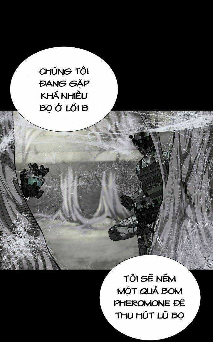 THẢM HỌA ONG ĐỘC Chapter 132 trang 20